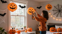 Halloween-Themed Dorm Decor: A Back to school Guide