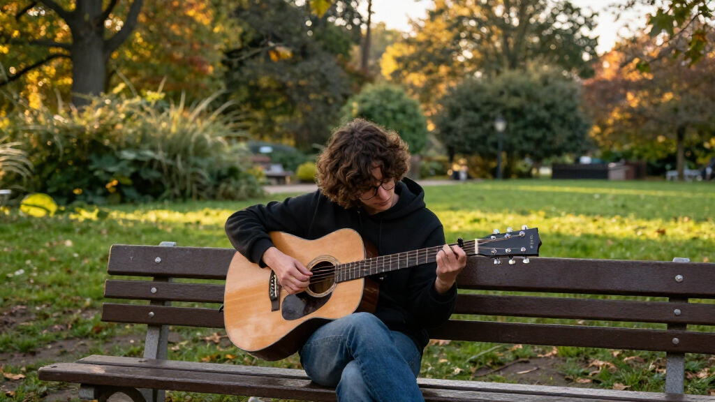 Hamburg's Stadtpark: A Park Built To Be Used