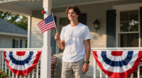 Happy 4Th Of July 2026