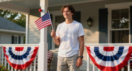 Happy 4Th Of July 2026