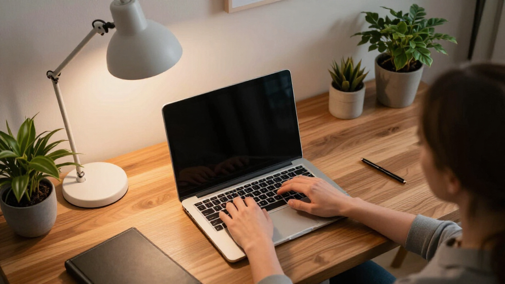 Home Office Surges In Global Coverage