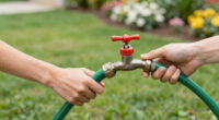 Hose Pipe Ban