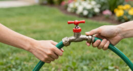 Hose Pipe Ban