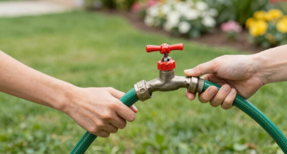 Hose Pipe Ban