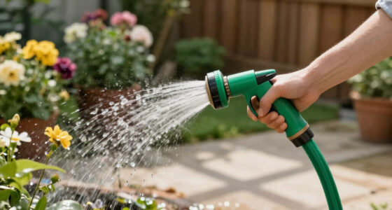 Hosepipe Bans