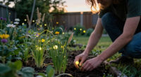How to Turn Your Yard Into a Refuge for Fireflies