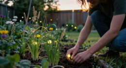 How to Turn Your Yard Into a Refuge for Fireflies