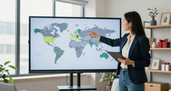 Kimco Realty Surges In Global Coverage