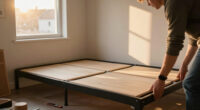Lee Buchanan’s Murphy Bed Build Shows Big Ideas Can Fit Into Small Spaces