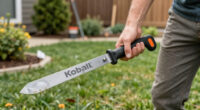Lowe's Kobalt Yard Tool Recall