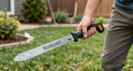 Lowe's Kobalt Yard Tool Recall