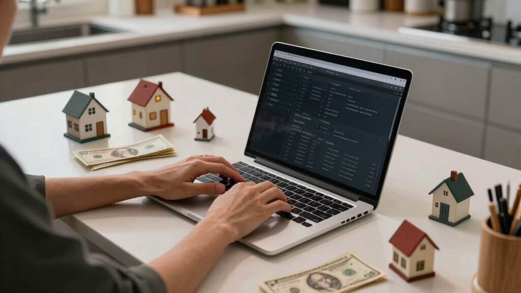Mapping Homes You Can Buy From The US Government For <$100K