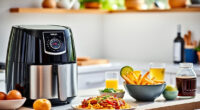 Master Summer Grilling with Ninja Foodi Air Fryer & Smart Thermometer