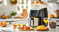 Master the Perfect Summer Crispy Chicken with Ninja Crispi Pro Air Fryer