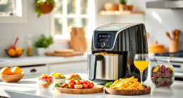Master the Perfect Summer Crispy Chicken with Ninja Crispi Pro Air Fryer