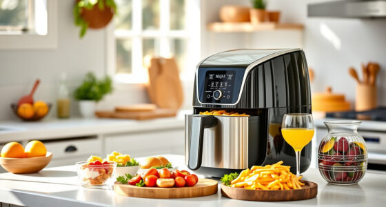 Master the Perfect Summer Crispy Chicken with Ninja Crispi Pro Air Fryer