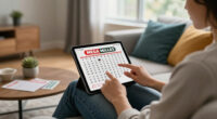 Mega Millions Numbers