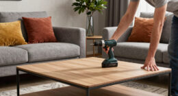 Modern Decor May Be Straining People's Brains