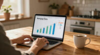 Mortgage Rates Today, July 4, 2026: 30‑Year Refinance Rate Drops by 2 Basis Points