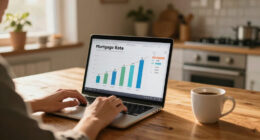 Mortgage Rates Today, July 4, 2026: 30‑Year Refinance Rate Drops by 2 Basis Points
