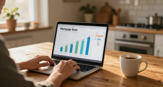 Mortgage Rates Today, July 4, 2026: 30‑Year Refinance Rate Drops by 2 Basis Points