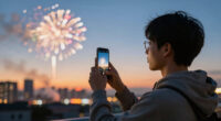 Nashville's 4th of July fireworks are bigger than ever. What time do they start?
