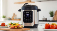 Ninja 14-in-1 PossibleCooker PRO: Your Summer Kitchen Companion