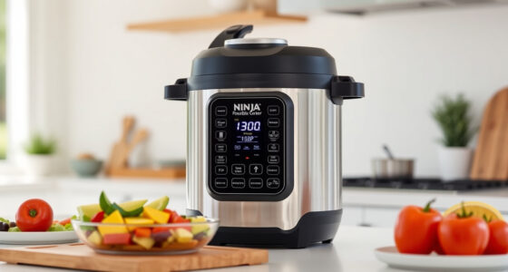 Ninja 14-in-1 PossibleCooker PRO: Your Summer Kitchen Companion