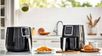 Ninja Air Fryer 4 QT: Summer-Friendly Versatile Cooking at Home