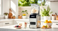 Ninja CREAMi Ice Cream Maker: Your Perfect Summer Dessert Companion