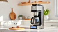 Ninja DualBrew Pro: The Perfect Summer Coffee Companion
