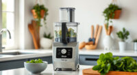 Ninja Food Processor: Your Summer Meal Prep Companion