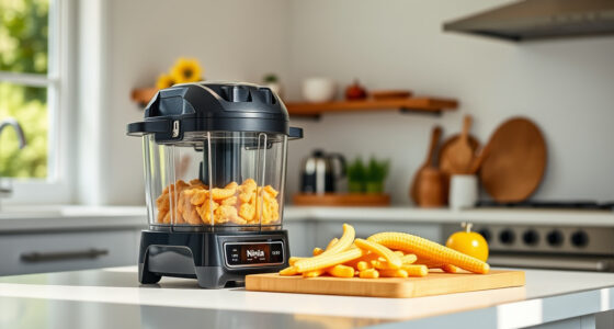 Ninja Foodi Everyday Possible Cooker Pro: Your Summer Meal Solution