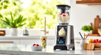 Ninja NC701 CREAMi Swirl: Your Summer Ice Cream Companion