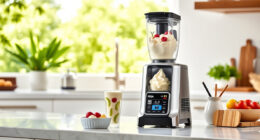 Ninja NC701 CREAMi Swirl: Your Summer Ice Cream Companion