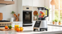 Ninja Professional Blender: Your Perfect Summer Smoothie Sidekick