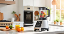 Ninja Professional Blender: Your Perfect Summer Smoothie Sidekick