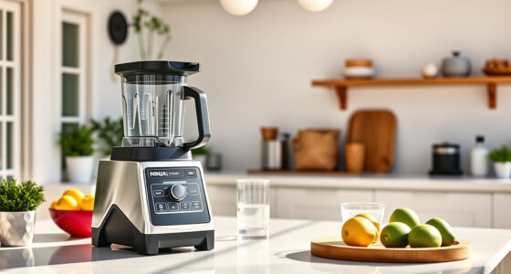 Ninja Professional Plus Kitchen System: Your Summer Food & Drink Hero