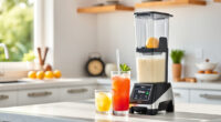 Ninja SLUSHi Frozen Drink Maker: Perfect Summer Blends