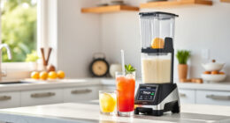 Ninja SLUSHi Frozen Drink Maker: Perfect Summer Blends