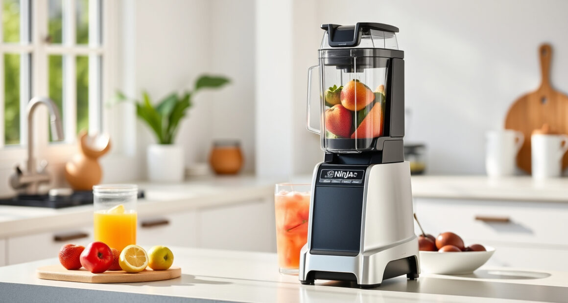 Ninja SLUSHi Max XXL: The Ultimate Summer Frozen Drink Maker