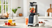 Ninja SLUSHi Max XXL: The Ultimate Summer Frozen Drink Maker