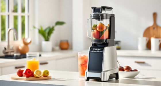 Ninja SLUSHi Max XXL: The Ultimate Summer Frozen Drink Maker