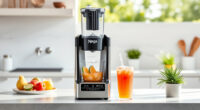 Ninja SLUSHi XL: The Ultimate Summer Frozen Drink Maker