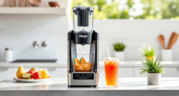 Ninja SLUSHi XL: The Ultimate Summer Frozen Drink Maker