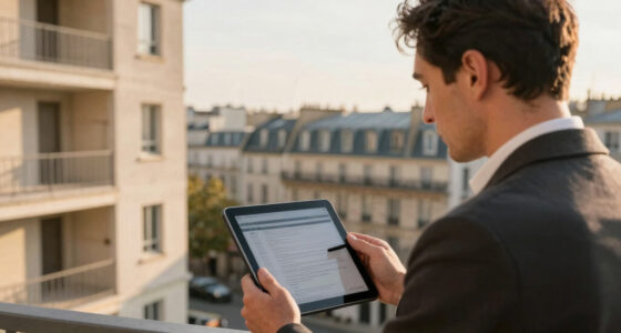 Paris Imposes New Tax To Reintegrate 20,000 Vacant Properties