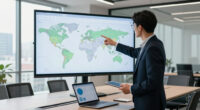 Regency Centers Surges In Global Coverage