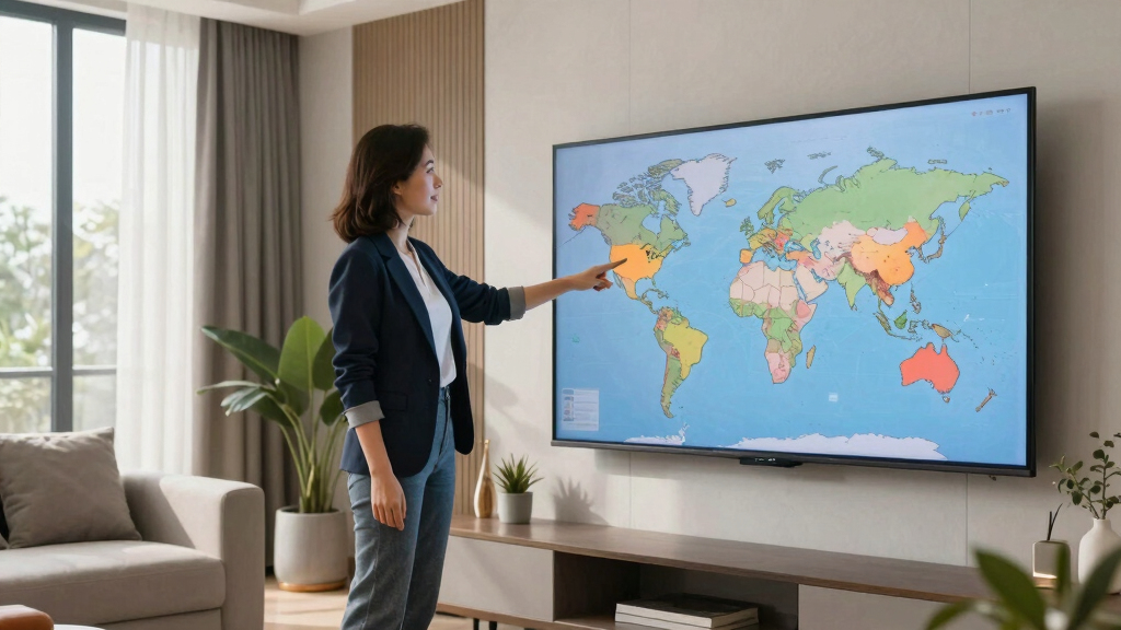 Sila Realty Surges In Global Coverage