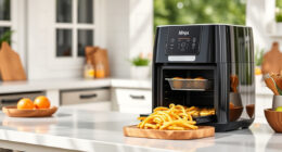 Summer Comfort with the Ninja Foodi 10-in-1 Smart XL Air Fry Oven