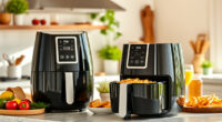 Summer Dinner Made Easy with the Ninja Air Fryer